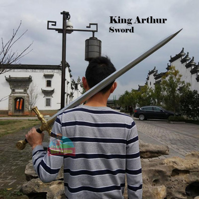 King Arthur Sword : 0010002